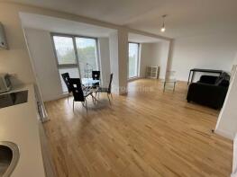 Flat 403, 17 Emmeline, Dalton Street, Manchester M40 7EB