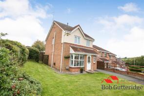 1, Beaufighter Grove, Tunstall, Stoke-on-trent ST6 5XS