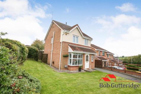 Beaufighter Grove, Tunstall, Stoke-On-Trent