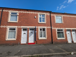 29, Powell Street, Manchester M11 4GA