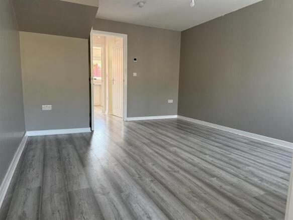 Lounge Dining Room