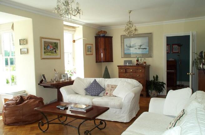 Sitting room