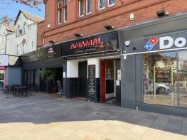6, Market Street, Hoylake CH47 2AE
