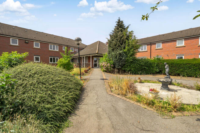 1 bed Flat to rent Image 10