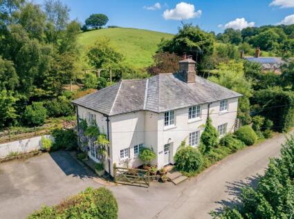 Hookway, Crediton, EX17