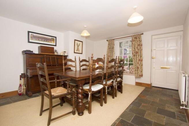 Dining Hall