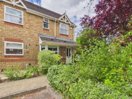 50, Bowes Close, Horsham RH13 5SZ