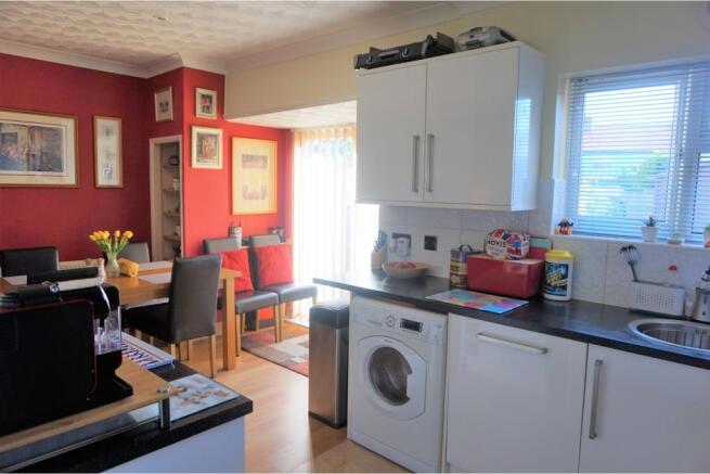 Kitchen / Diner