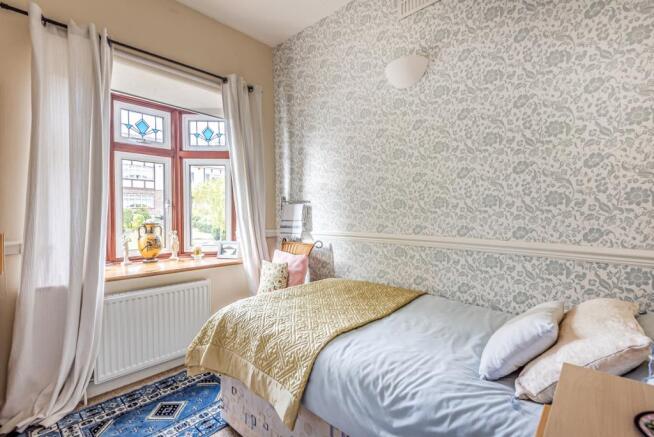 Bedroom 5