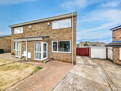 Kempston Way, Norton, Stockton-on-Tees, Durham, TS20 1RH