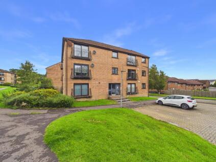 Lothian Way, Brancumhall, East Kilbride, G74