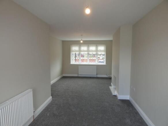 Dining Room/Lounge