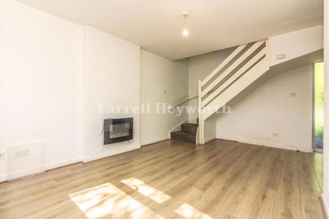 Open Plan s