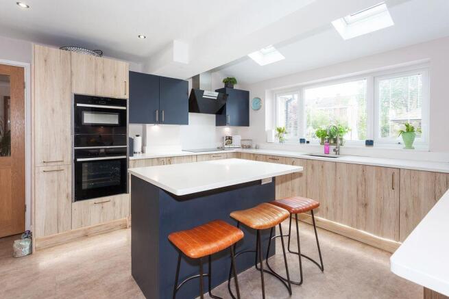 Kirkstone Court, Congleton photo 5