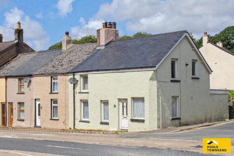 Ulverston Road, Lindal