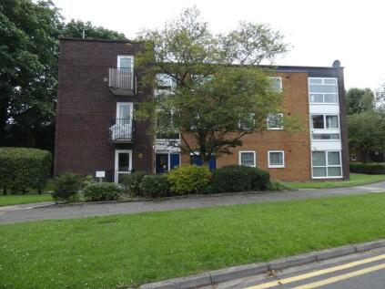 Hackness Road, Manchester, M21