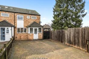 2, Berrylands, Orpington BR6 9TF