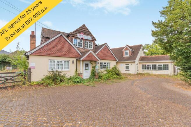 654-656 Kenilworth Road, Balsall Common, Coventry, CV7 7DD