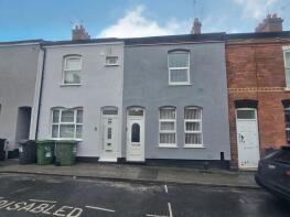 55, Thorpe Road, Walsall WS1 4BT
