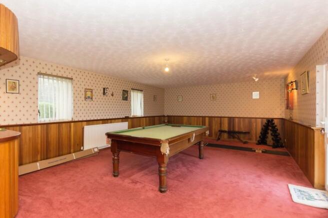 Reception Room 3