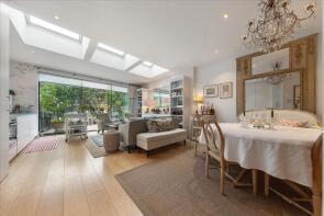 17, Nella Road, London W6 9PB