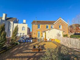 Grooms Cottage, Willstock Farm, Lane Between Rhode Lane And Woolmersdon, Rhode, Bridgwater TA5 2AA