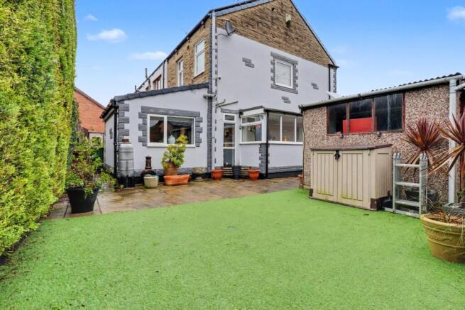 2- Rob Hammond EweMove Pontefract