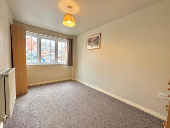 Jenner Close, Melton Mowbray photo 4