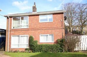 93, Godric Place, Norwich NR2 3UA