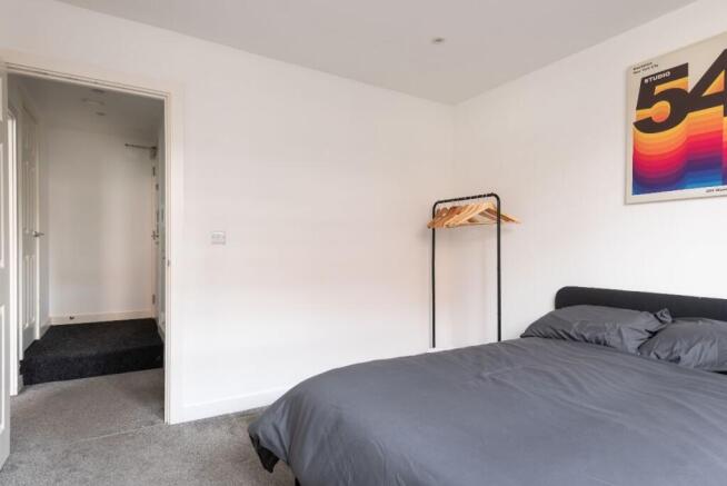 1 bed Apartment for sale Image 7