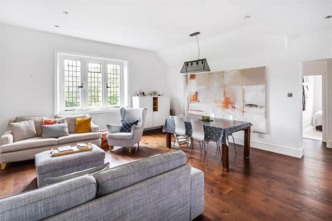 house. estate agency Wonersh