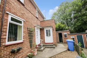 17, Sycamore Crescent, Norwich NR2 4DQ
