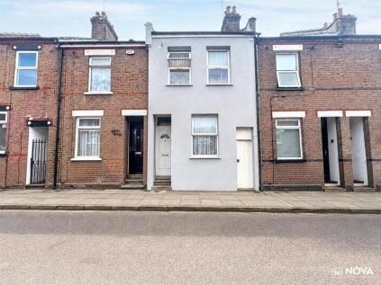 Cowper Street, Luton