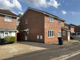 67, Ashbourne Crescent, Taunton TA1 2RA