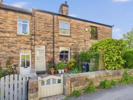 25, Church Street, Holloway, Matlock DE4 5AY