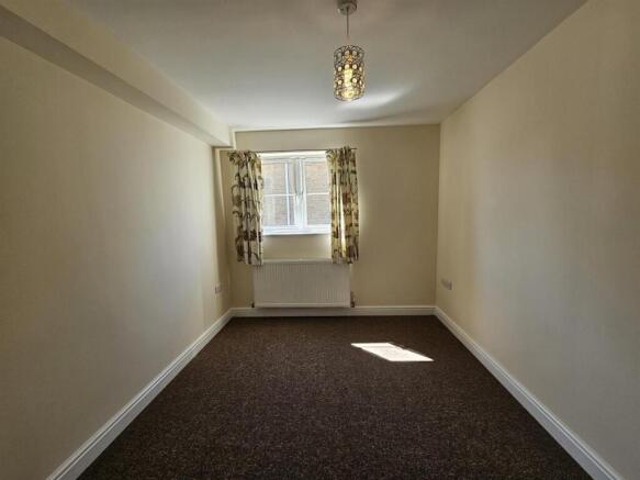 Double Bedroom