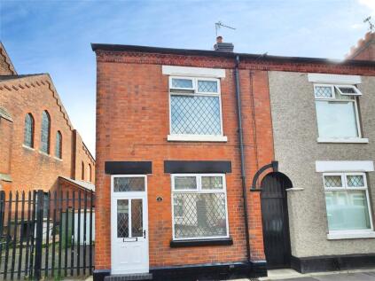 Willington Street, Nuneaton, Warwickshire, CV11