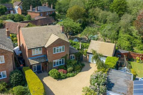 4 Bedroom Detached Home, North Crawley, Buckinghamshire, MK16
