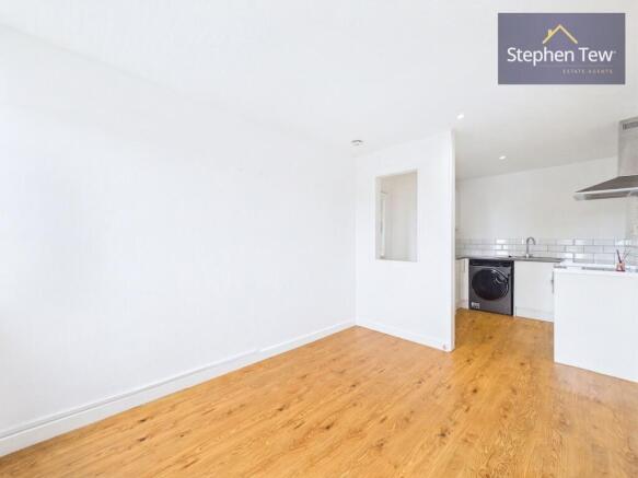 Kitchen/Living Area