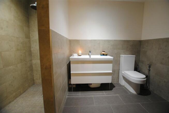 En-Suite