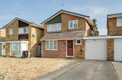 Harmar Close, Wokingham, Berkshire
