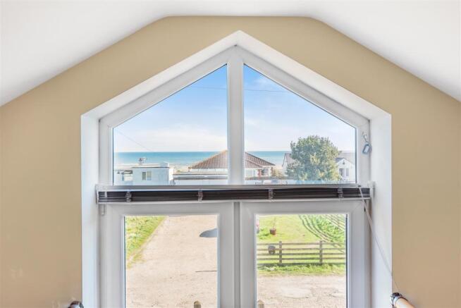 Pagham Beach