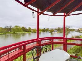 10, Caversham Wharf, Waterman Place, Reading RG1 8DS