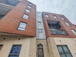 Apartment 4, 10b, Moss Street, City Centre, Liverpool L6 1HD