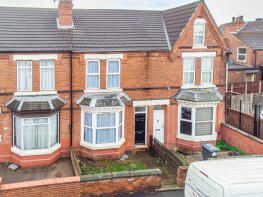 4, Lockwood Road, Wheatley, Doncaster DN1 2TT