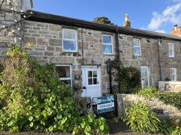 4, Raginnis Hill, Penzance TR19 6SL