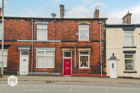 Rochdale Old Road, Bury, BL9