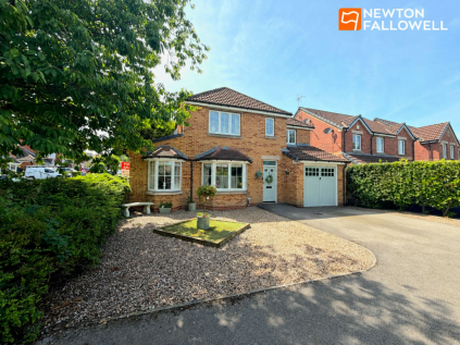 Lynton Drive, Sutton-In-Ashfield, NG17