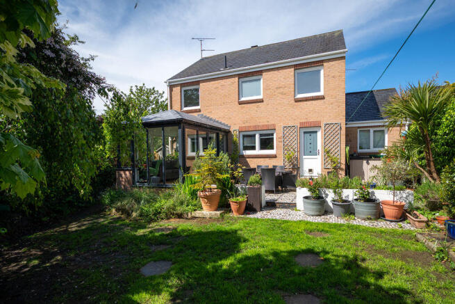 Brookhouse Close, Hackenthorpe, Sheffield photo 4