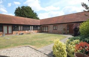 The Bridles, Upper Manor Farm, Ilmer Lane, Princes Risborough HP27 9RA